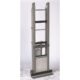 Wesco StairKing 230051 DC‑66 Battery Stair‑Climbing Appliance Truck – 850 lb