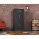 Winchester Safes Bandit 19 Gun Safe with E-lock - Image 5