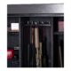Winchester Safes Bandit 31 Gun Safe with E-lock - Image 8