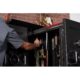 Winchester Safes Defender Double Door Gun Safe - Image 9
