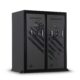 Winchester Safes Defender Double Door Gun Safe