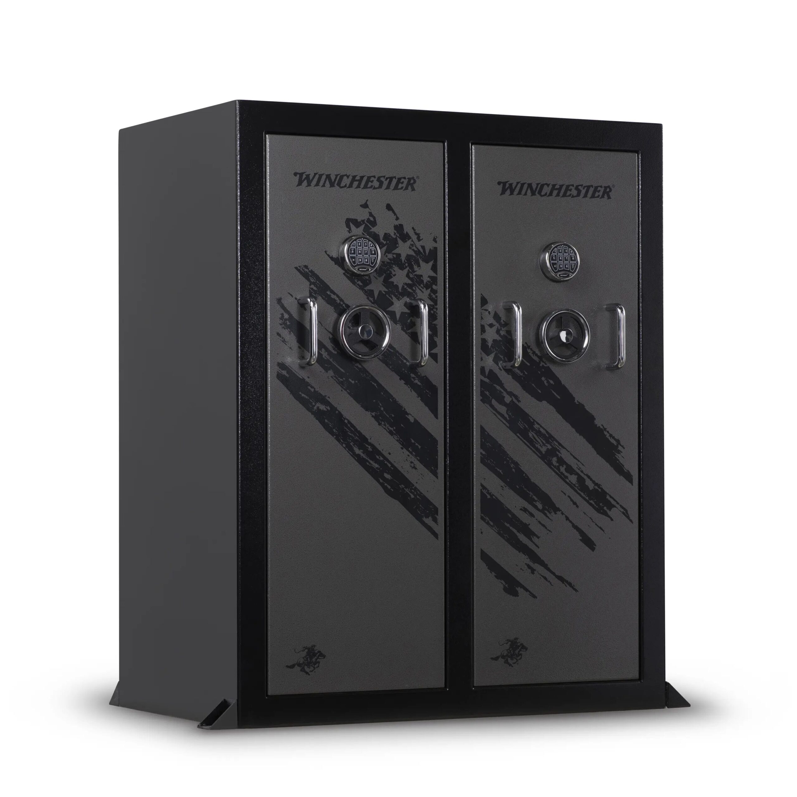 winchester-safes-defender-double-door-gun-safe-SECWINDEFDOOR.jpg Winchester Safes Defender Double Door Gun Safe - Image 1