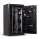 Winchester Safes Legacy 53 Gun Safe with E-lock - Image 4