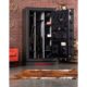 Winchester Safes Legacy 53 Gun Safe with E-lock - Image 5