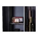 Winchester Safes Legacy 62 Gun Safe with E-lock - Image 9