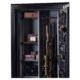 Winchester Safes Legacy 62 Gun Safe with E-lock - Image 7