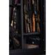 Winchester Safes Ranger 26 Gun Safe with E-lock - Image 4