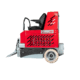 Workhorse 1000e 48 V Battery Ride‑On Floor Scraper – Compact & Long‑Run Commercial Cleanup - Image 5