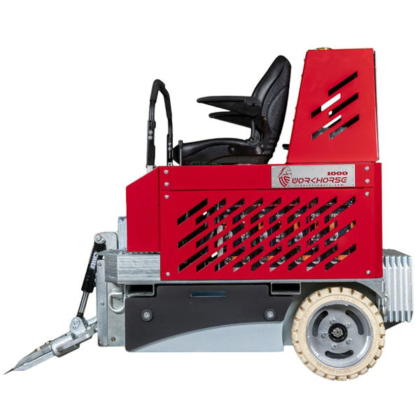 workhorse-1000e-battery-ride-On-floor-scraper-WH1000E.jpg Workhorse 1000e 48 V Battery Ride‑On Floor Scraper – Compact & Long‑Run Commercial Cleanup - Image 1