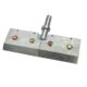 24″ Blade Holder – Heavy-Duty Steel Floor Scraper Attachment