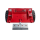 24″ Blade Holder – Heavy-Duty Steel Floor Scraper Attachment - Image 3