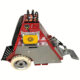 Workhorse 500e 48V Battery Ride‑On Floor Scraper – Compact, Long‑Runtime - Image 5