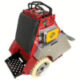 Workhorse 500e 48V Battery Ride‑On Floor Scraper – Compact, Long‑Runtime - Image 3
