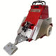 Workhorse 500e 48V Battery Ride‑On Floor Scraper – Compact, Long‑Runtime - Image 2