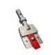 Ceramic Removal Tool – 3‑Tooth - Image 5