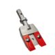 Ceramic Removal Tool – 3‑Tooth - Image 4
