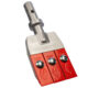 Ceramic Removal Tool – 3‑Tooth