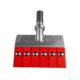 Ceramic Removal Tool – 6‑Tooth - Image 2