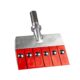 Ceramic Removal Tool – 6‑Tooth - Image 3