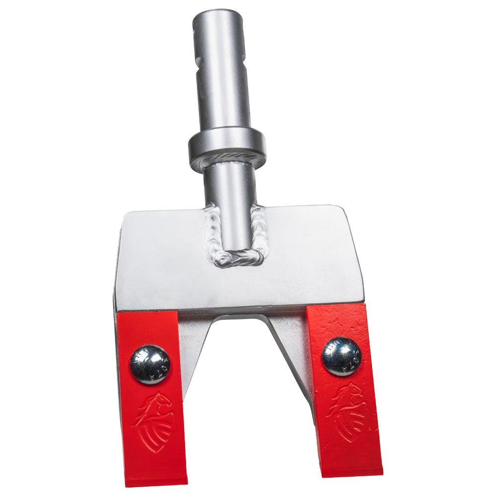 workhorse-ceramic-removal-tool-wide-2-tooth_NEWDESIGN.jpg Workhorse Ceramic Removal Tool – Wide 2-Tooth - Image 1