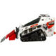 Workhorse XT280 Skid Steer Floor Scraper Attachment – 525 lb Compact CII Tool - Image 3
