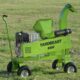 Wood Chipper | 9-HP | 2.5'' Chipping Capacity | YardBeast 2510 - Image 7